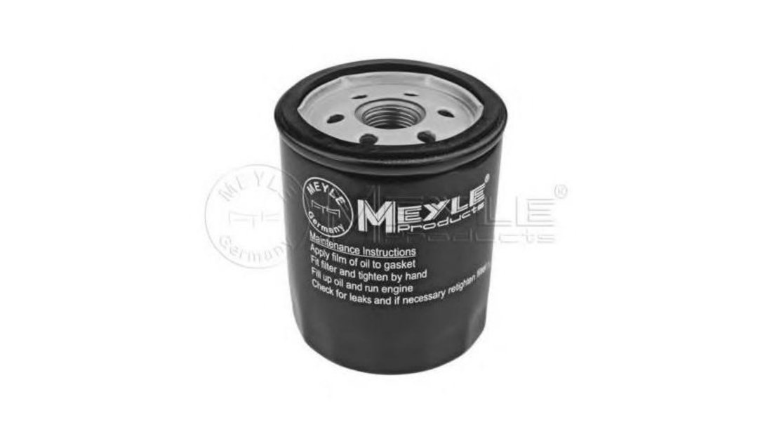 Filtru de ulei Mazda MX-5 Mk III (NC) 2005-2016 #2 0451103363