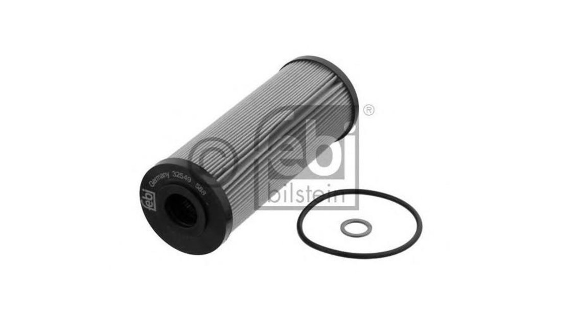 Filtru de ulei Mercedes SLK (R170) 1996-2004 #2 00A115466