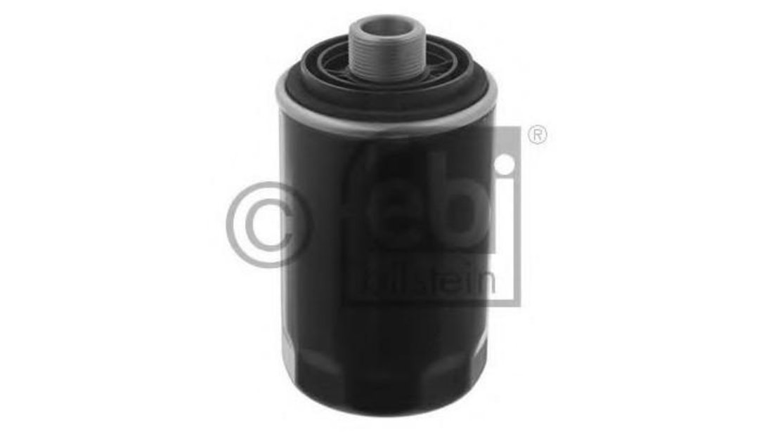 Filtru de ulei Volkswagen VW TIGUAN (5N_) 2007-2016 #2 06H115403