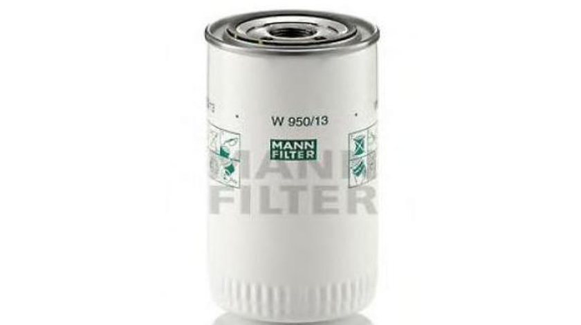 Filtru de ulei Volvo N 10 1973-1989 #2 0451203226