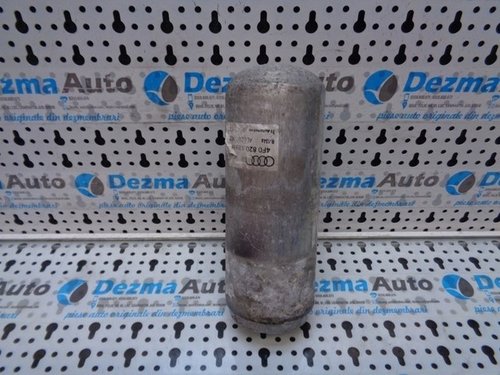 Filtru deshidrator, 4F0820189H, Audi A6 (4F2, C6) 2004-2011 (id:199509)