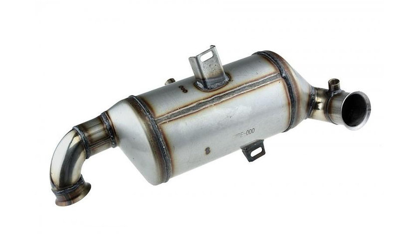 Filtru dpf Citroen C2 (2003->) [JM_] #1 1731.EN