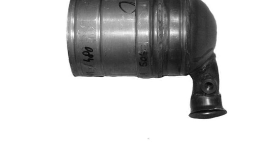 Filtru dpf Citroen C2 (2003->) [JM_] 1731EN