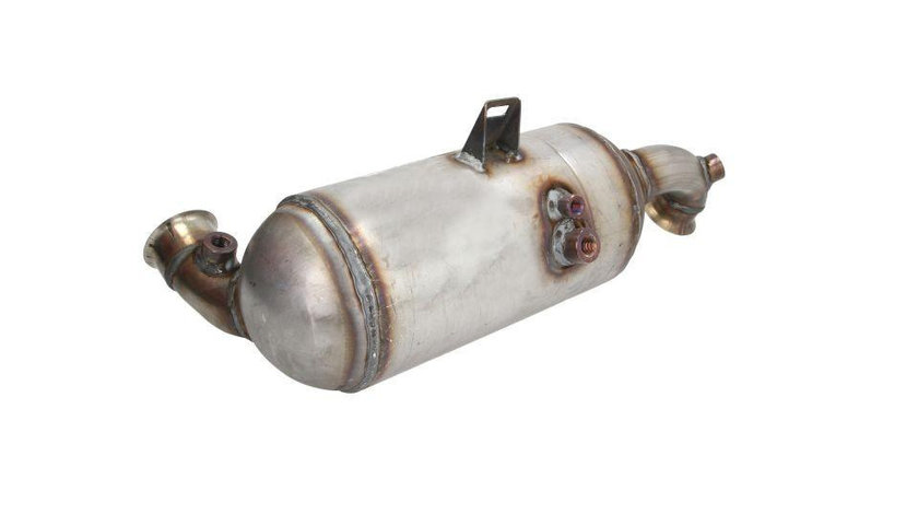 Filtru dpf Citroen C3 2 (2009->) [SC _] 9677017080