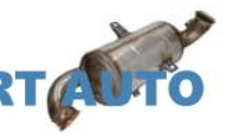 Filtru dpf Citroen C3 (2002->) [FC_] 1731EN