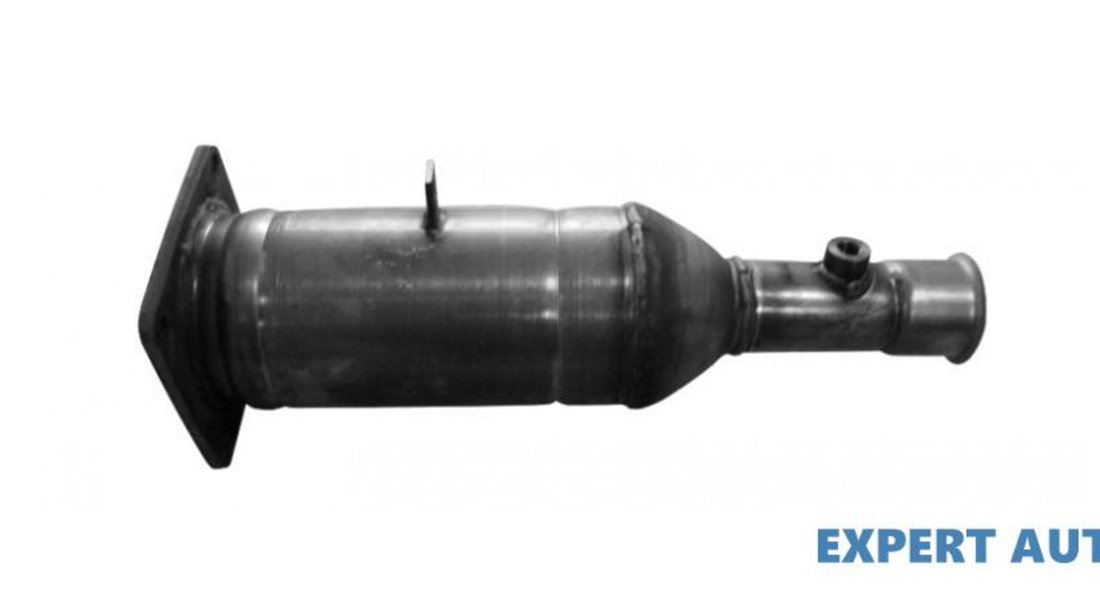 Filtru dpf Fiat Ulysse (2002-2011) [179_] 1731LN 174033