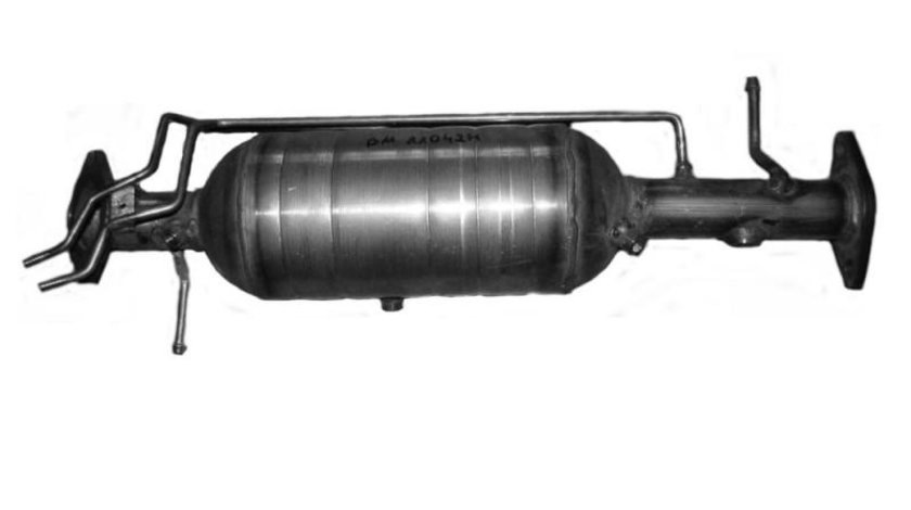 Filtru dpf Mazda 3 (2003-2009)[BK] RFJ52055X