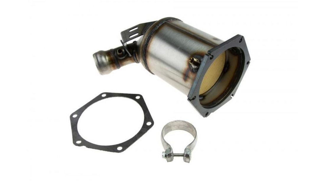 Filtru dpf Mercedes C-Class (2000-2007) [W203] #1 2034900092