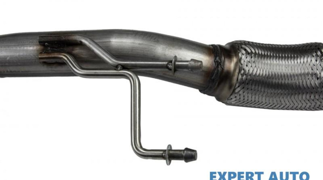 Filtru dpf Volkswagen Golf 6 (2008-2013)[5K1] #1 5N0254700MX