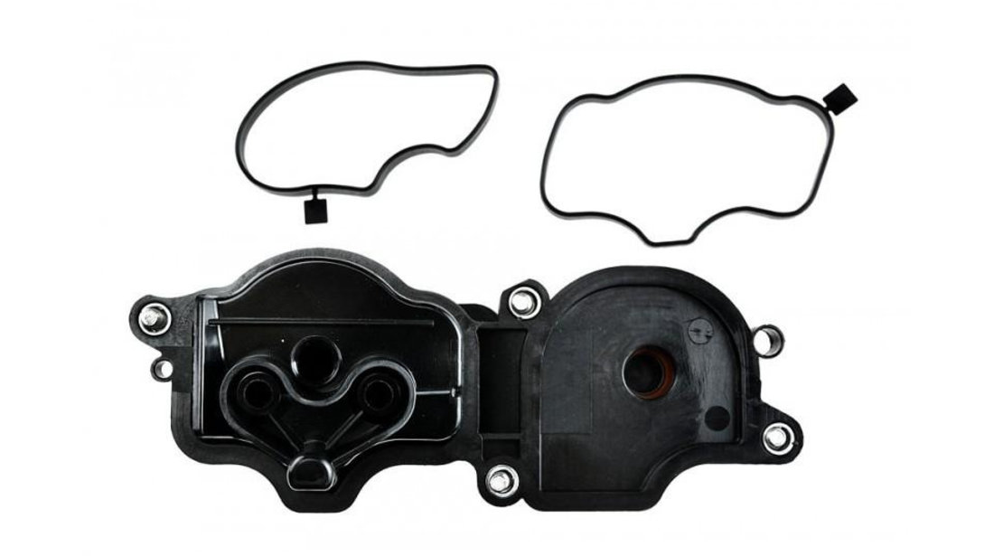 Filtru epurator BMW X5 (1999-2006) [E53] #1 11127799225