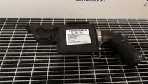 FILTRU EPURATOR FORD FIESTA FIESTA 1.4 TDCI - (200...