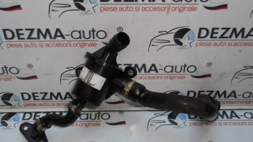 Filtru epurator gaze, Fiat Panda 1.3D M-Jet