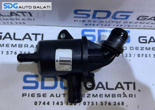 Filtru Epurator Recirculare Gaze Fiat Grande Punto 1.3 JTD Multijet 2005 - 2018 Cod 55185372