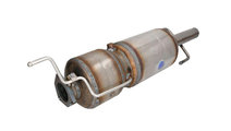 Filtru funingine Fiat Grande Punto ( 10.2005- 5177...