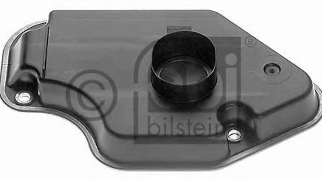 Filtru hidraulic, cutie de viteze automata BMW Seria 3 (E46) (1998 - 2005) FEBI BILSTEIN 08993 piesa NOUA