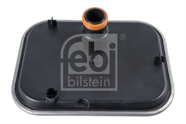 Filtru Hidraulic, Cutie De Viteze Automata Febi Bilstein Mercedes-Benz 24536