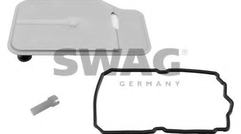 Filtru hidraulic, cutie de viteze automata MERCEDES GL-CLASS (X166) (2012 - 2016) SWAG 10 94 4530 piesa NOUA