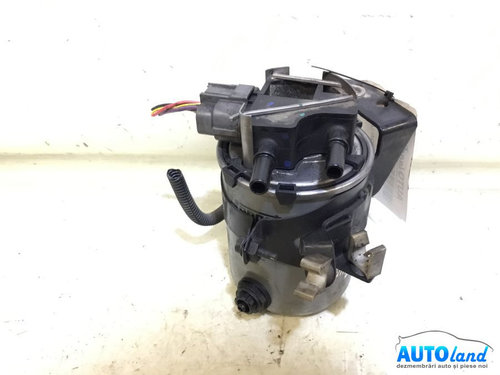 Filtru Motorina 1.6 DCI Nissan QASHQAI J10,JJ10 2007