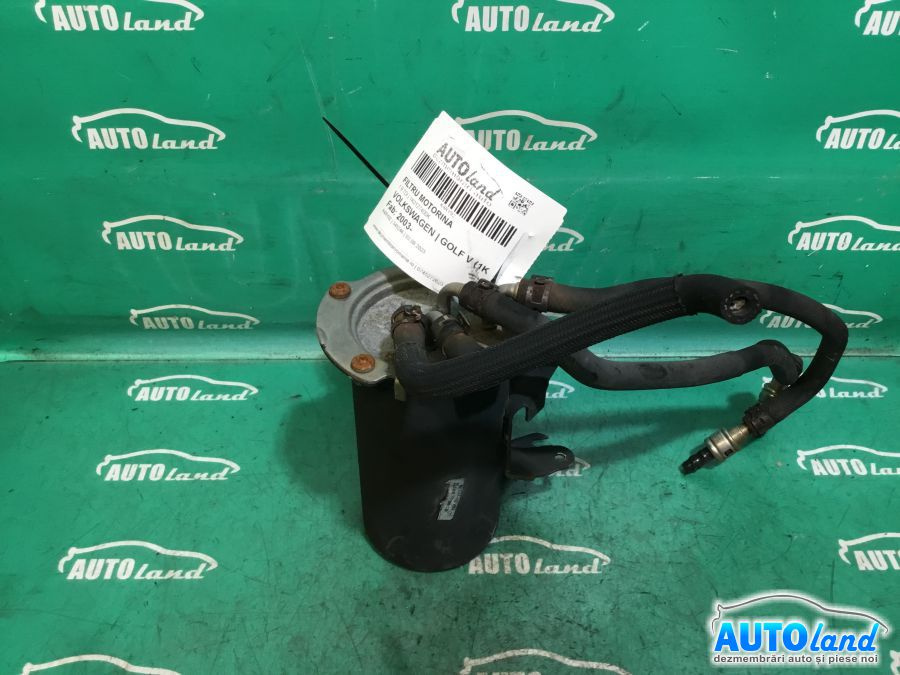 Filtru Motorina 1k0127400k 1.9 TDI Volkswagen GOLF V 1K1 2003