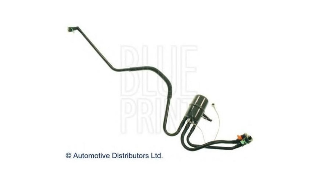 Filtru motorina Chrysler VOYAGER Mk II (GS) 1995-2001 #2 04809117