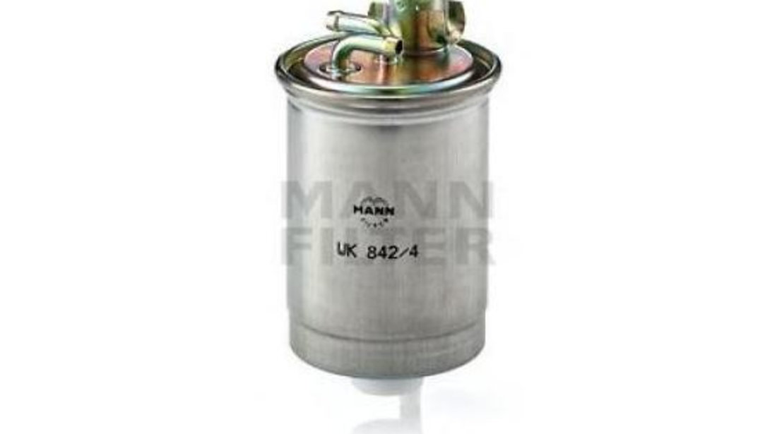 Filtru motorina Volkswagen VW GOLF Mk III Cabriolet (1E7) 1998-2002 #2 0450906161