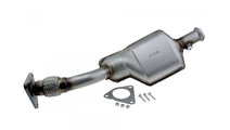 Filtru particule catalizator dpf Renault Kangoo (1...