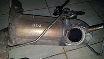 Filtru particule (dpf) 5n0131765a skoda superb II ...