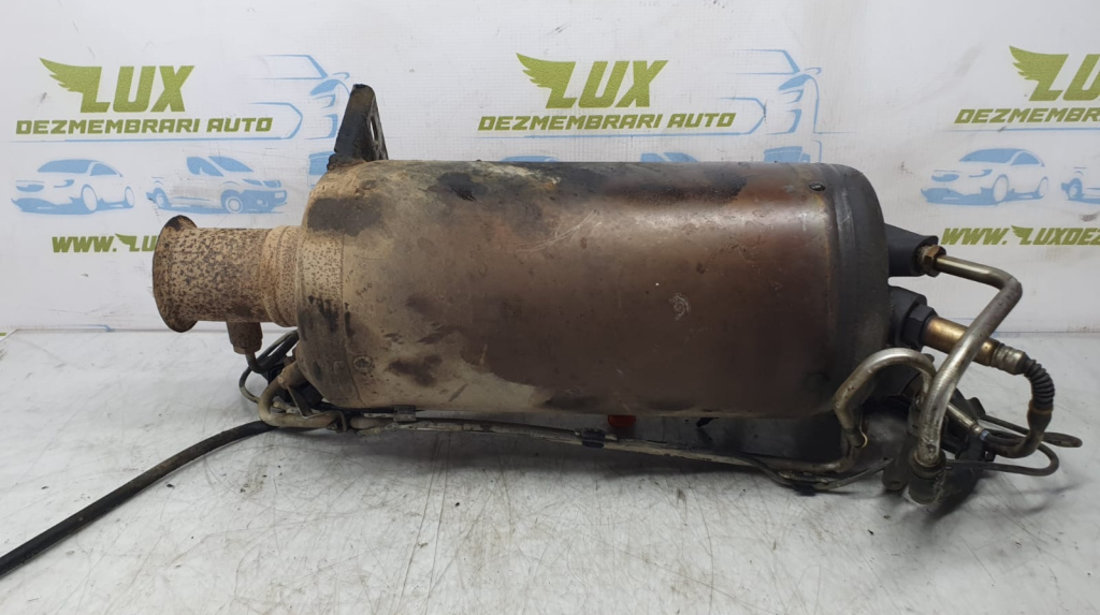 Filtru particule DPF 7h0254700p 2.5 tdi BNZ BPC Volkswagen VW Transporter T5 [2003 - 2009]