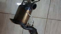 Filtru particule (dpf) audi a3 8p 1.9 tdi bls 105 ...