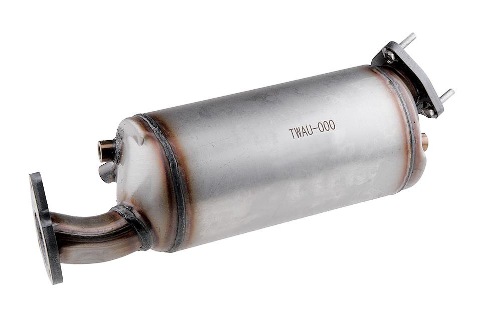 FILTRU PARTICULE DPF, AUDI A4 1.9 tdi,2.0TDI 2004-,A6 2.0TDI 2004-/QUALITY : CORDIERITE/