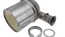 FILTRU PARTICULE DPF, CITROEN C3 II 1.4HDI 2009-,D...