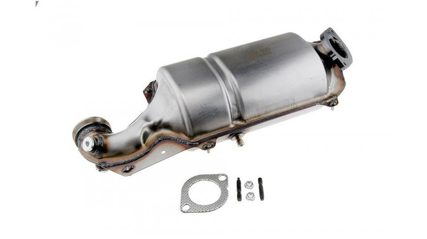 Filtru particule dpf Fiat Doblo (2009->) [263] #1 51822605