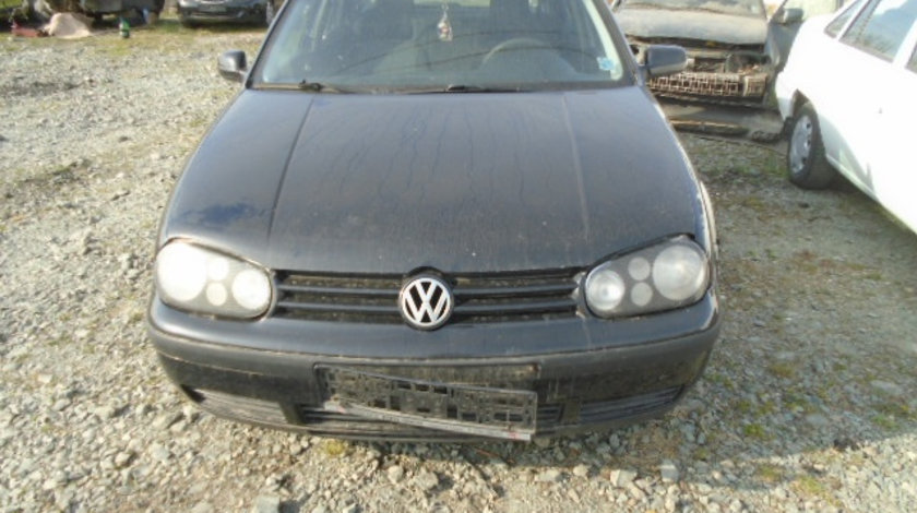 Filtru de particule VW Golf 4 de vânzare.