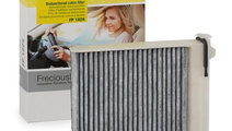 Filtru Polen Antibacterial Mann Filter Renault Cli...