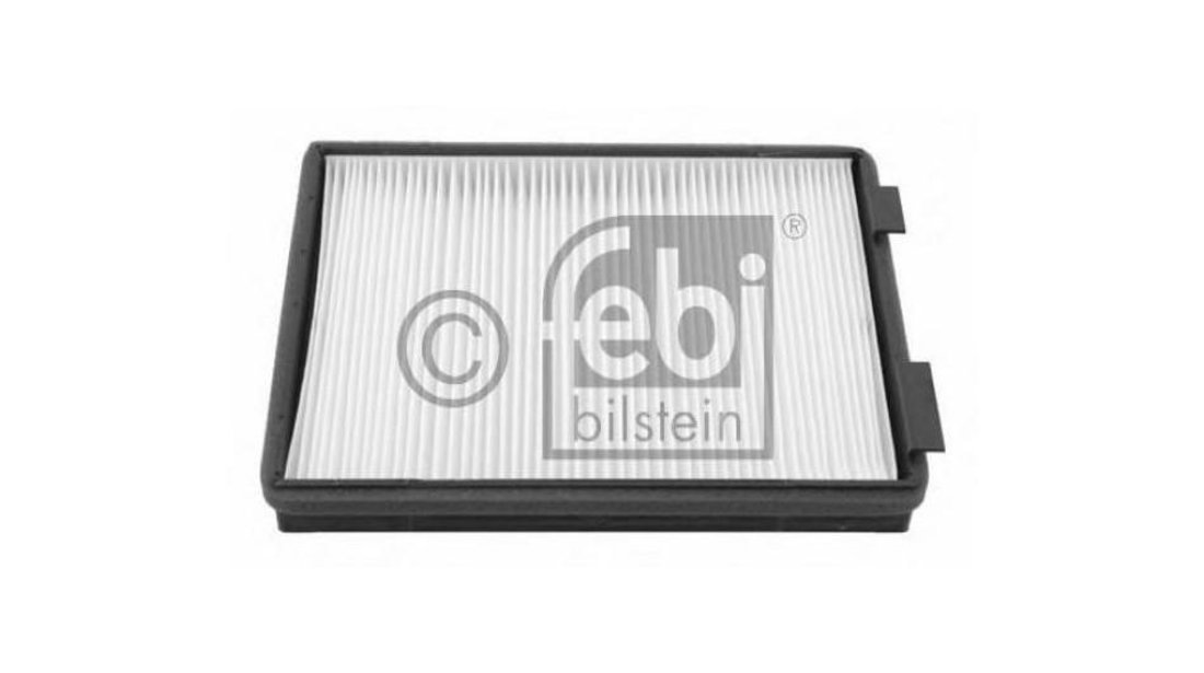 Filtru polen BMW 5 Touring (E39) 1997-2004 #3 0302