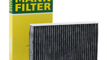 Filtru Polen Carbon Activ Mann Filter Citroen C3 1...