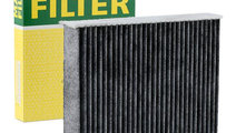 Filtru Polen Carbon Activ Mann Filter Ford Fusion ...