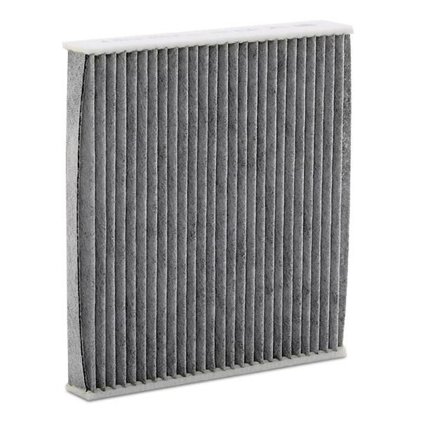 Filtru Polen Carbon Activ Mann Filter Toyota Mirai 2014-2020 CUK1919