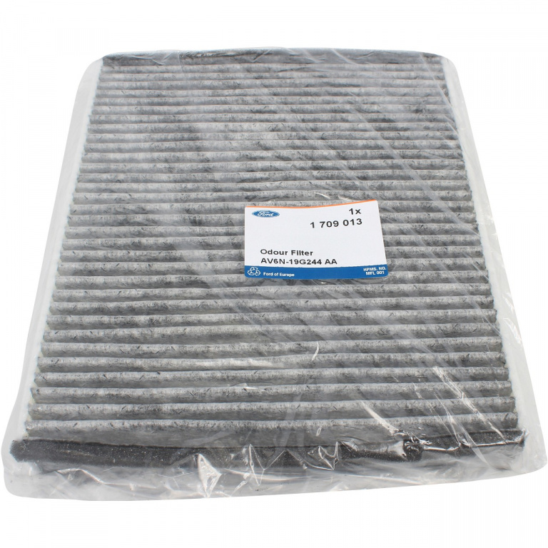 Filtru Polen Carbon Activ Oe Ford C-Max 2 2010→ 1709013