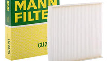 Filtru Polen Mann Filter Dacia Sandero 2 2012→ C...