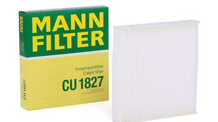 Filtru Polen Mann Filter Daihatsu Cuore 7 2007→ CU1827