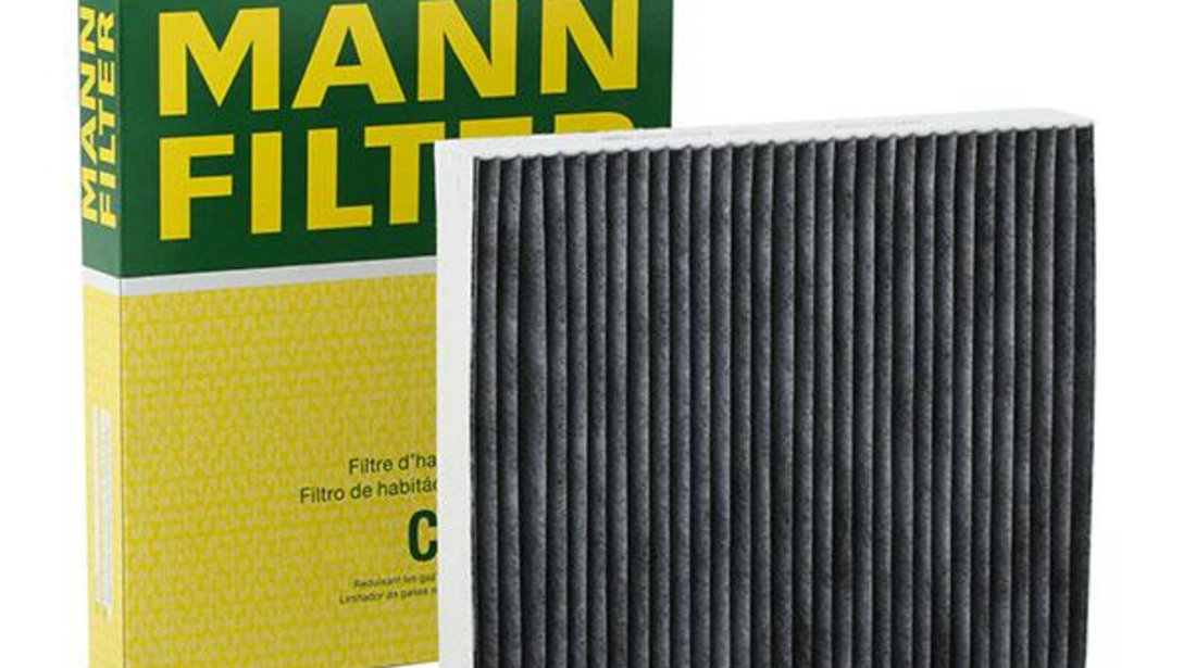 Filtru Polen Mann Filter Ford C-Max DM2 2007-2010 CUK2559