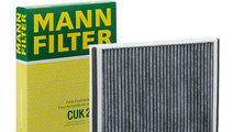 Filtru Polen Mann Filter Ford Kuga 2 2013→ CUK25...