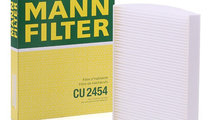 Filtru Polen Mann Filter Honda Civic 8 2005→ CU2...