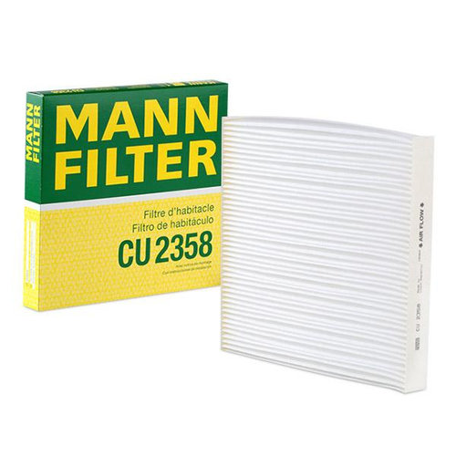 Filtru Polen Mann Filter Honda CR-V 3 2006-2012 CU2358