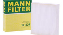 Filtru Polen Mann Filter Mitsubishi Colt 6 2004-20...