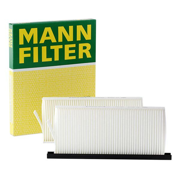 Filtru Polen Mann Filter Nissan NV250 2019→ CU2418-2