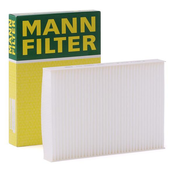 Filtru Polen Mann Filter Renault Kangoo 1 1997→ CU2945