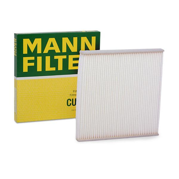 Filtru Polen Mann Filter Toyota Previa 1990-2002 CU2131