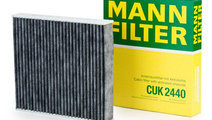 Filtru Polen Mann Filter Volvo C70 2 2006-2013 CUK...